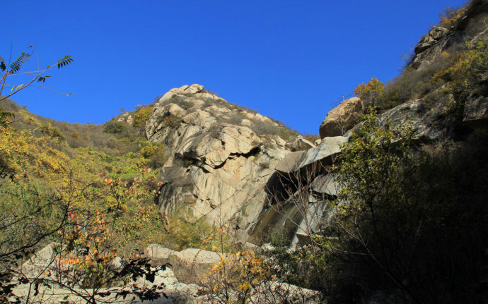 书画山