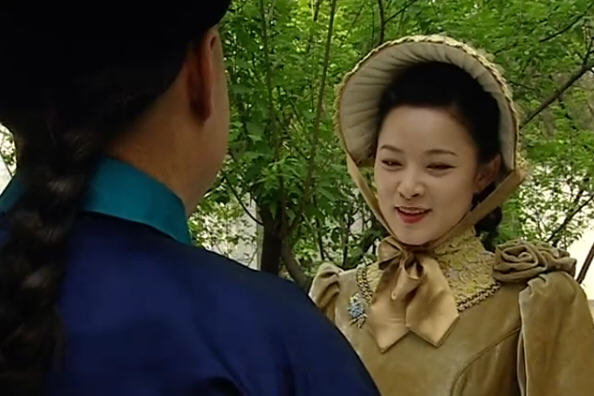 德龄公主