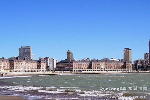 布宜诺斯艾利斯马德普拉塔