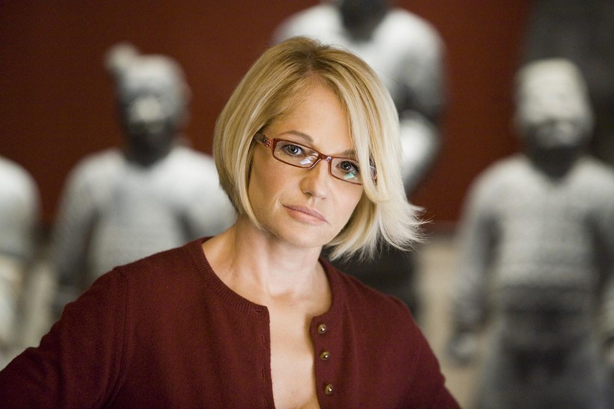 ellen barkin