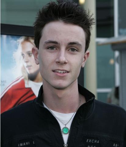 ryan kelley