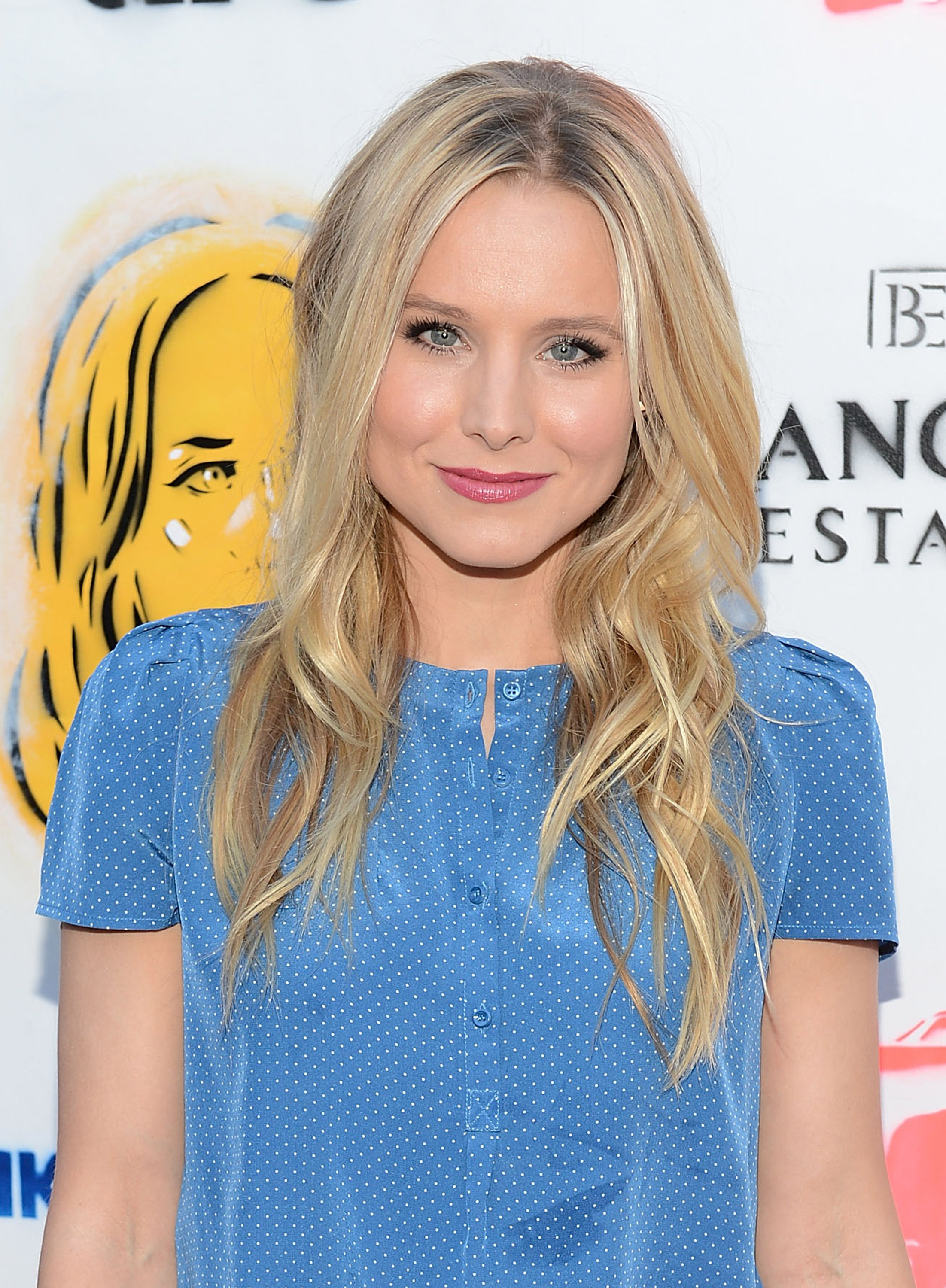  p>克里斯汀·贝尔(kristen bell),1980年7月18日出生于密歇根州