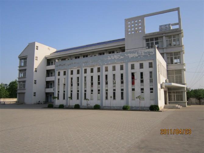寿县正阳中学