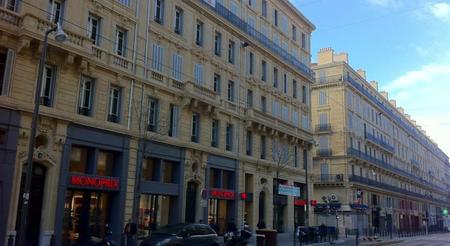 特拉塞餐厅帕尼埃老港酒店