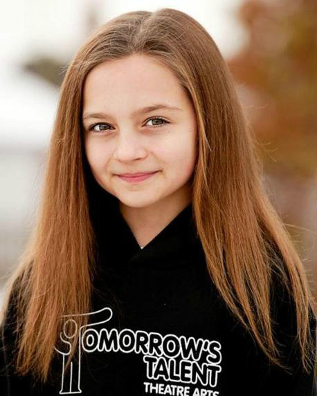  p>英国童星,2000年10月6日生.