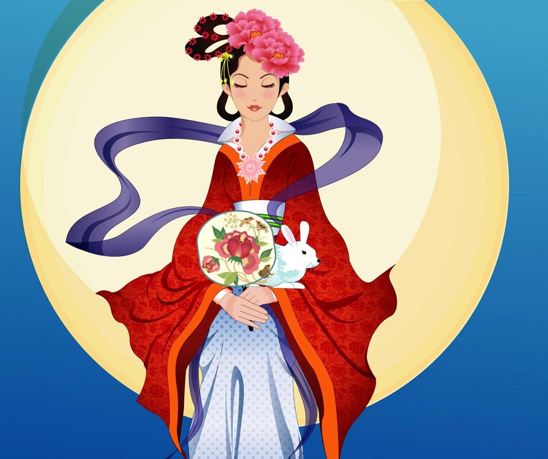 常娥 全网资源