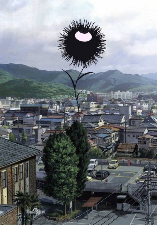 恶之华（日本2012年ZEXCS制作的动画）_百度百科