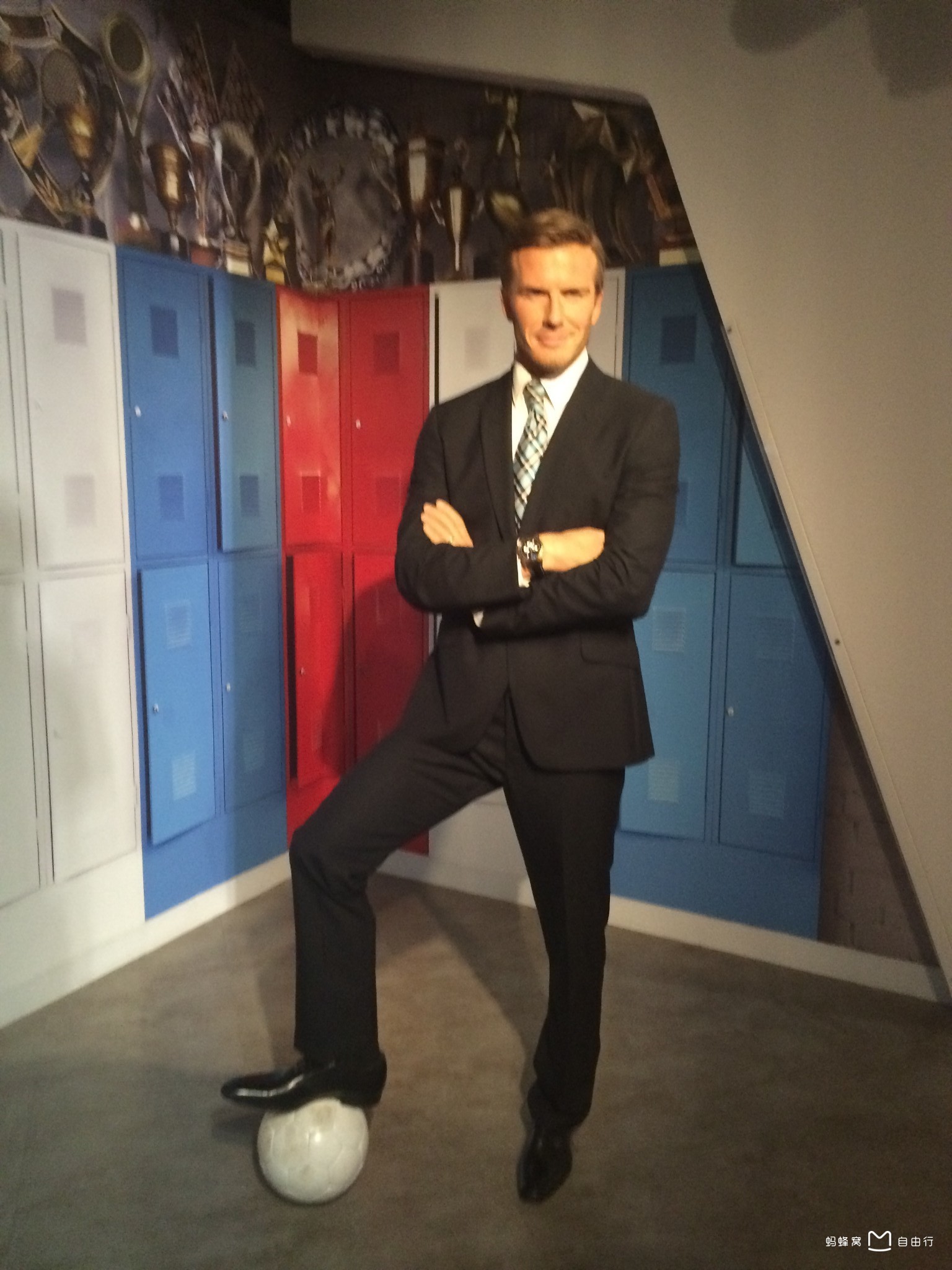 北京杜莎夫人蜡像馆门票多少钱(北京杜莎夫人蜡像馆门票多少钱一张)