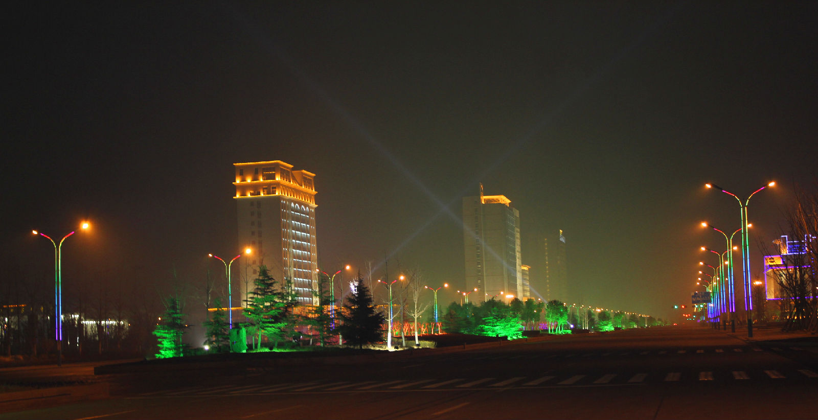 data-lemmaid="5016705">赣榆区 /a>新城区(赣榆滨海新城)位于赣榆老