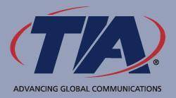 EIA/TIA标准_百度百科