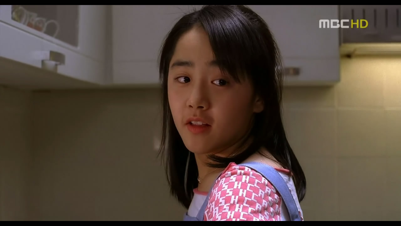 我的小新娘