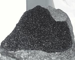nickel ore
