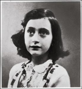 anne frank huis
