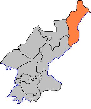  p>咸镜北道(朝鲜语:            ,英语:north hamgyong) span class=