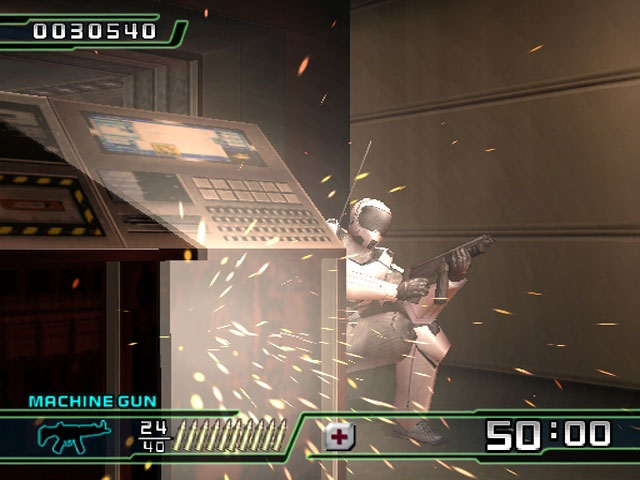  p>光枪射击游戏史上最重要的游戏之一" a target="_blank" href="