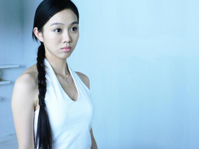 姜妍（中国内地女演员）_百度百科