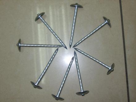 瓦楞钉_百度百科