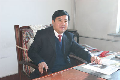 target="_blank" href="/item/扶余县">扶余县 /a>副县长,真名高勇