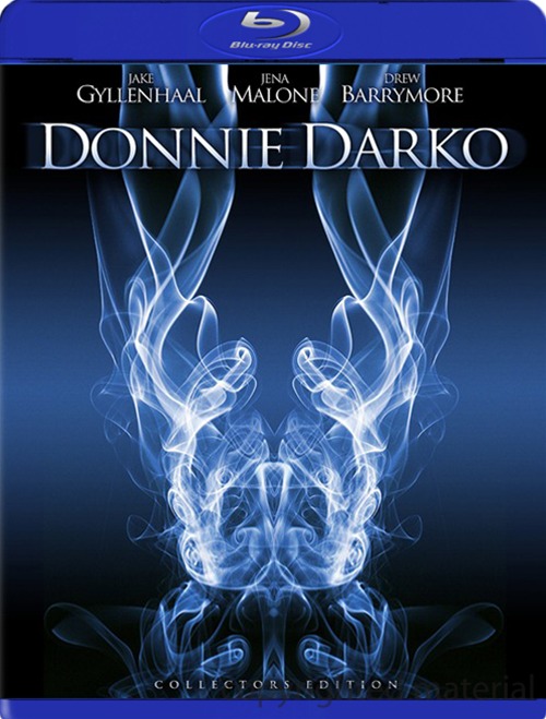 死亡幻觉donniedarko(2001)