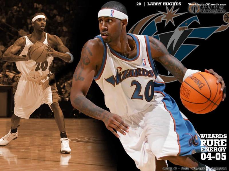  p>拉里·休斯(larry hughes),1979年1月23日出生于美国 a href="#">