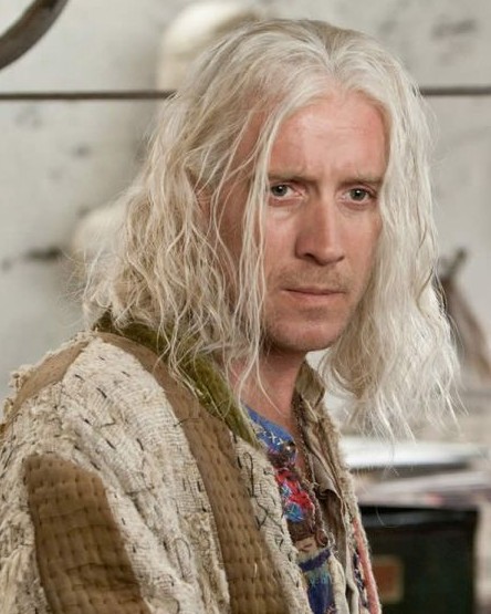 谢诺非留斯·洛夫古德