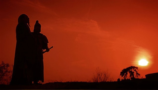  p>马横,高希希版《 a target="_blank" href="/item/三国/5470006"