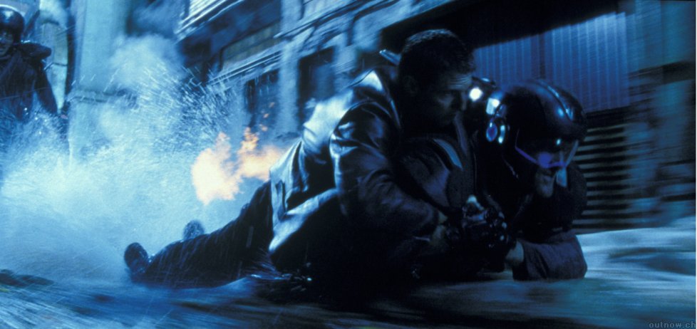 关键报告(英文发音中文字幕)(vcd)