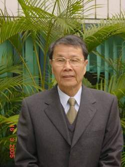 陈安（厦门大学资深教授）_百度百科