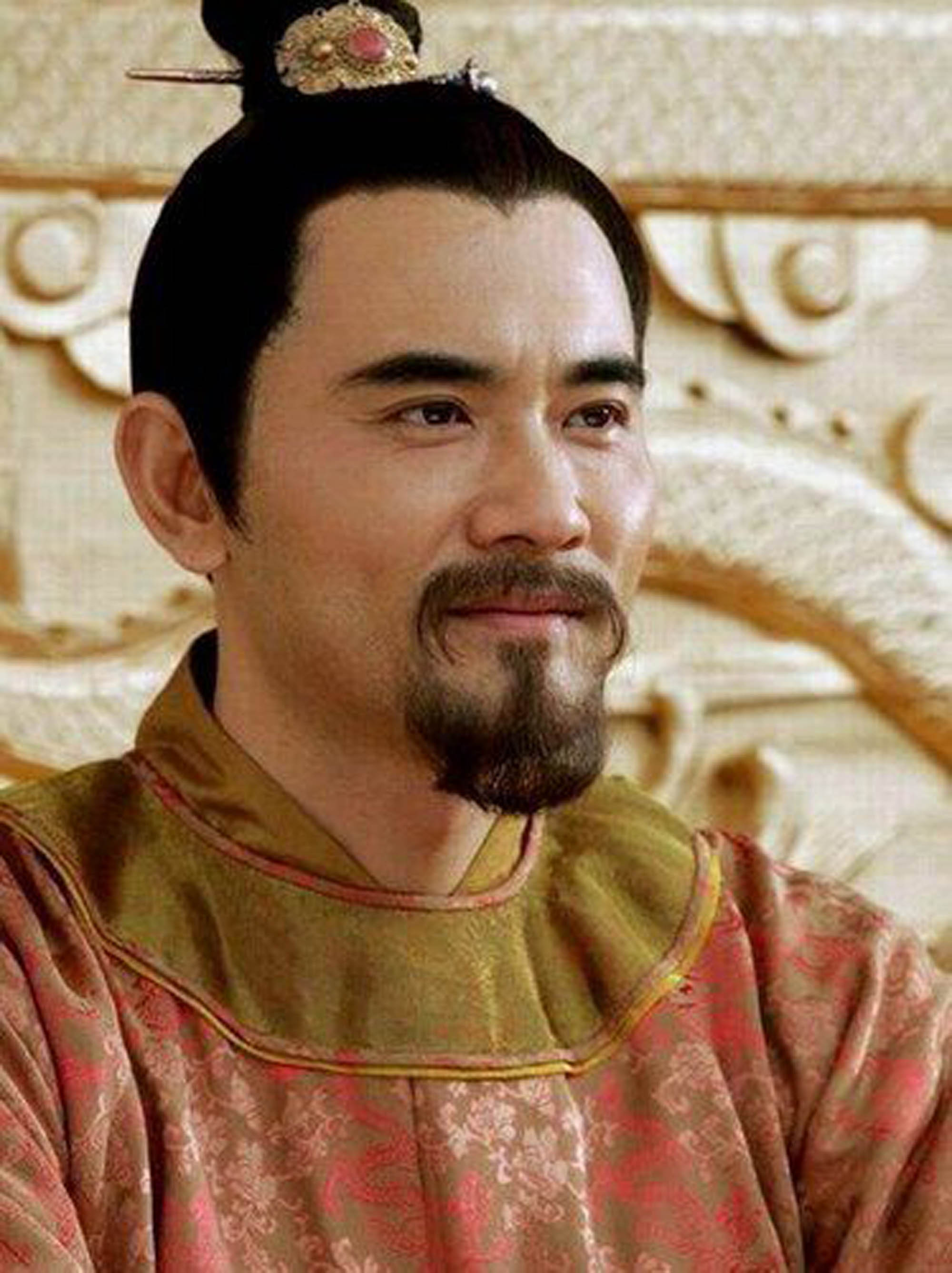 电影集团,西安大唐芙蓉园影视文化传播有限公司联合出品的古装电视剧