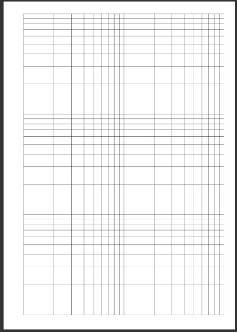  p data-id="tdicdqizrs9b">用以画对数曲线的坐标纸. /p>