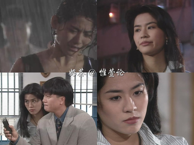 《龙兄鼠弟》是 a target="_blank" href="/item/香港电视广播有限