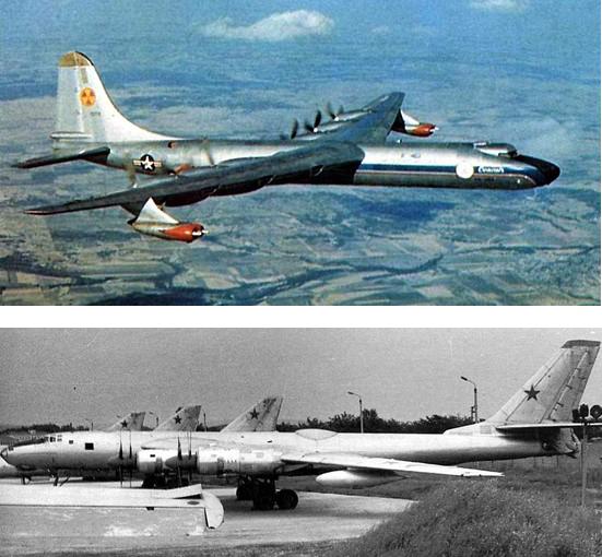  p>核动力飞机的研究肇始于 a target="_blank" href="/item/冷战">