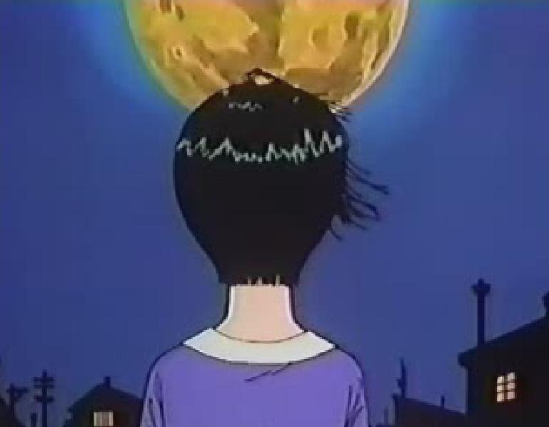  p>丸尾末广是一名日本异派漫画作家,是暴力美学代表人物之一.