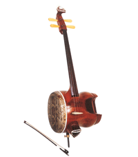  p data-id="gnwkwjv54f">革胡:一种音量较大,音域较宽的低音 a