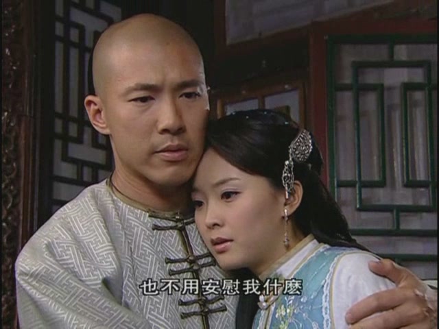 p>《少年宝亲王》是由中国电视艺术家协会影视中心出品,白秋林执导, 