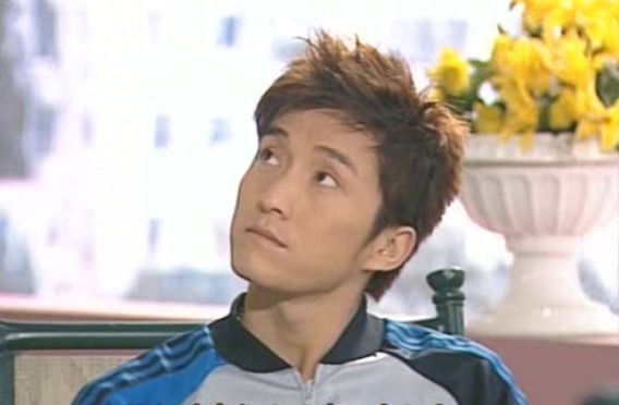  p>陈山聪,1976年10月2日生于澳门.