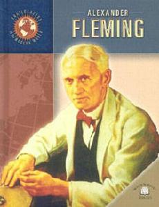 alexander fleming