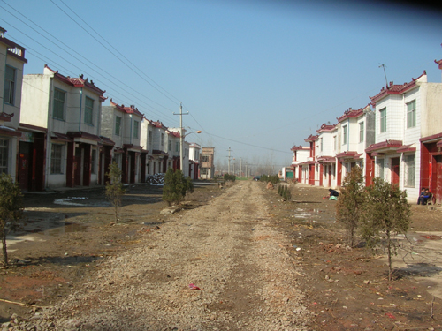 胡寨村