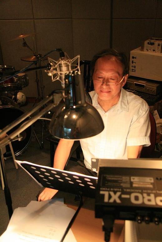 data-lemmaid="1736818">上海戏剧学院 /a>表演系,中国内地男配音演员