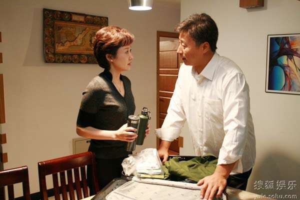  p>《同龄人》是山东影视中心及北京电视台联合出品的年代情感剧,由 a