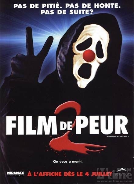  p>《惊声尖笑2》是由奇南·艾弗瑞·韦恩斯执导的恐怖片, a target="