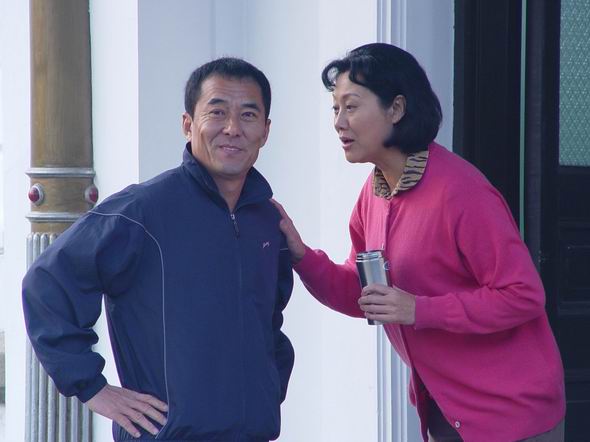 ">高秀敏 /a>, a target="_blank" href="/item/李文启/10693636" dat