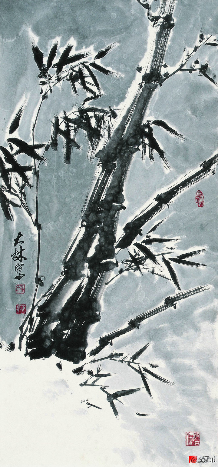 张大林
