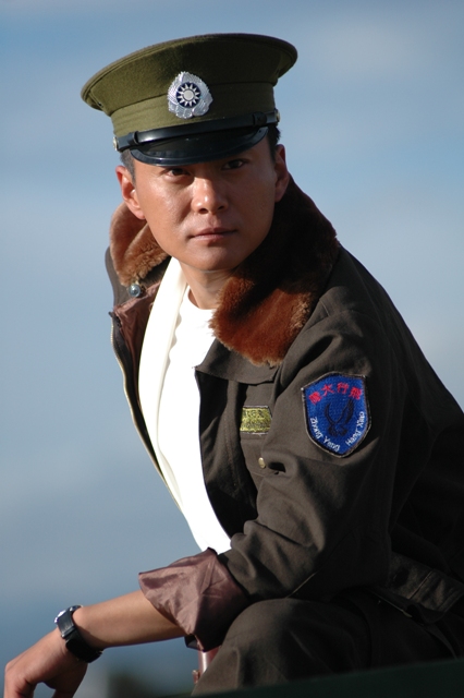 " data-lemmaid="10768955">李晓军, /a>刘杰,张林楠编剧,陈剑飞执导