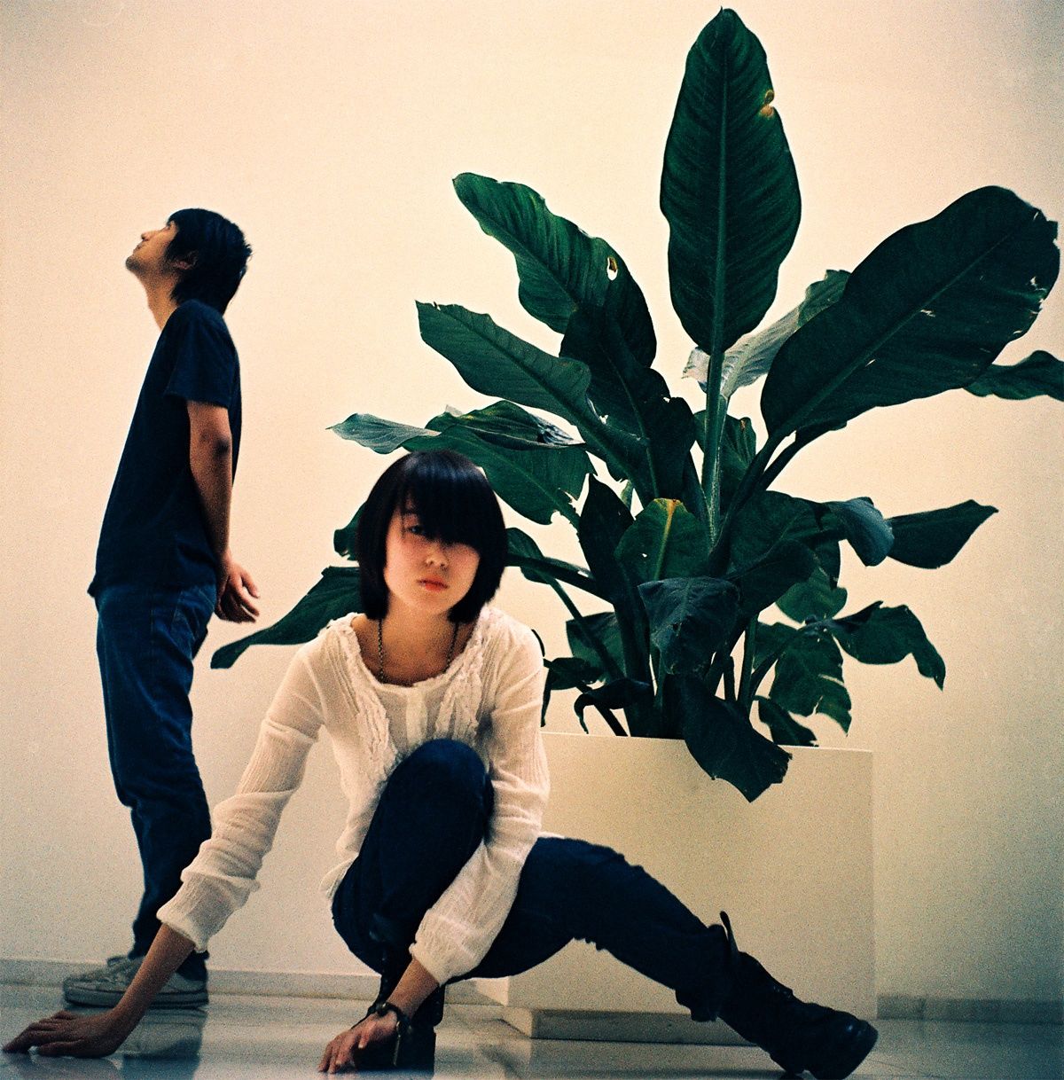  p>卡奇社是中国内地的一个男女流行乐组合,由 a href="#" data-lemma