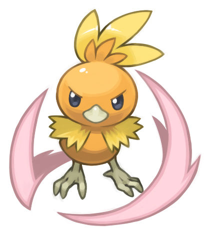 火雉鸡