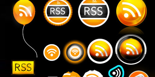 really simple syndication