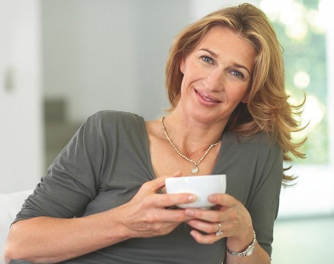  p>施特菲·格拉芙(stefanie graf),1969年6月14日出生于 a target="