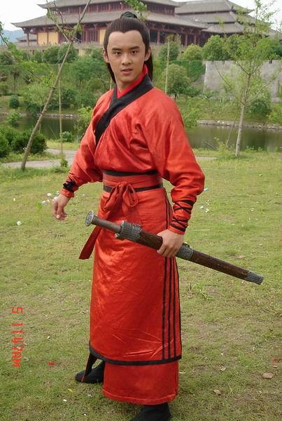 高昊