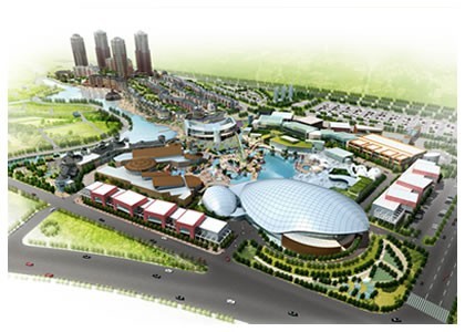 target="_blank" href="/item/武汉">武汉 /a>海昌极地海洋世界是 a